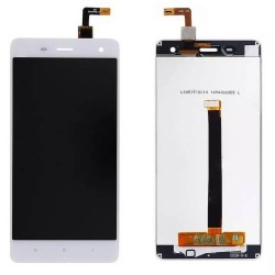 Pantalla LCD+ Tactil Xiaomi Mi 4 Blanco