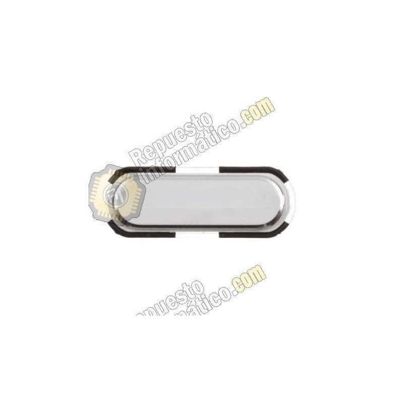 Boton Home Blanco para Samsung Note 3 (N9005) 