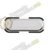 Boton Home Blanco para Samsung Note 3 (N9005) 