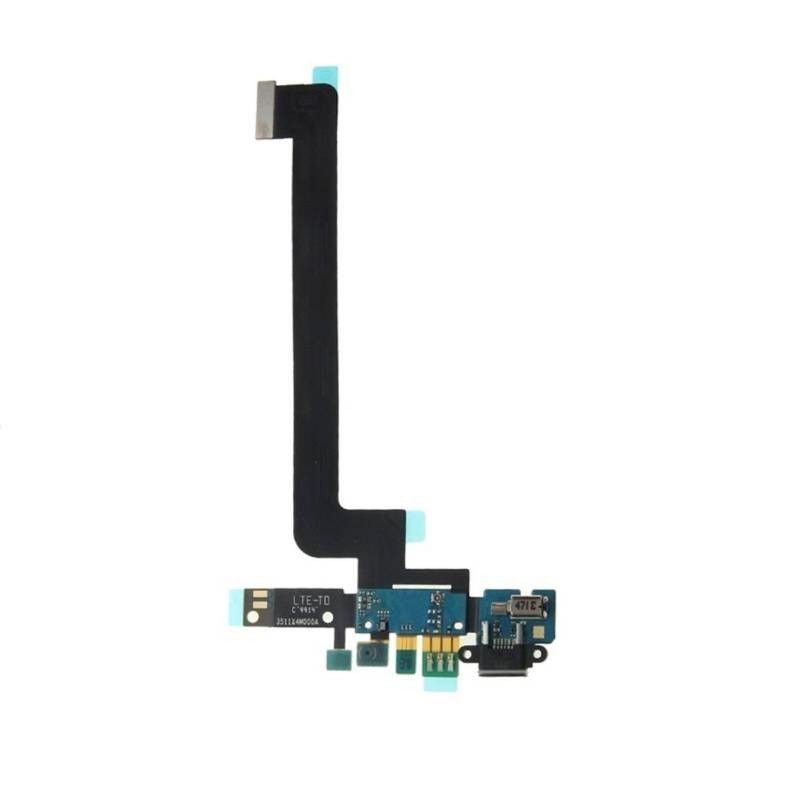 Flex Conector de Carga y Microfono Xiaomi Mi 4