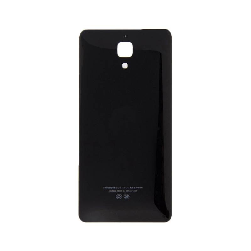 Tapa Trasera Xiaomi Mi 4 Negro