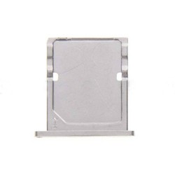 Bandeja Sim Xiaomi Mi 4 Plata