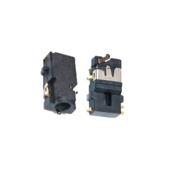 Conector Jack de Audio Xiaomi Mi 4