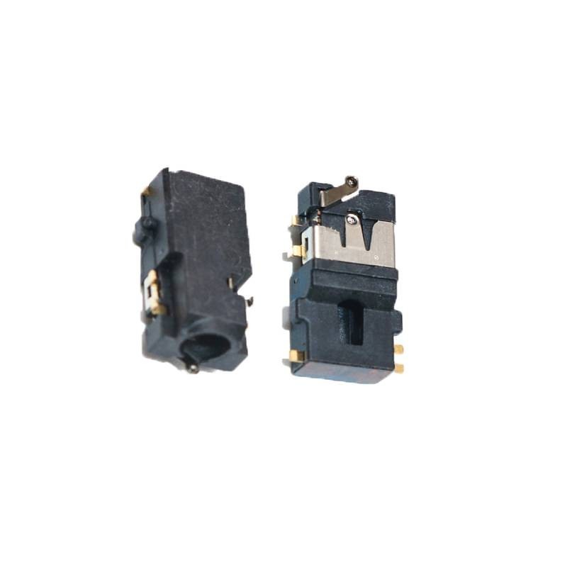 Conector Jack de Audio Xiaomi Mi 4