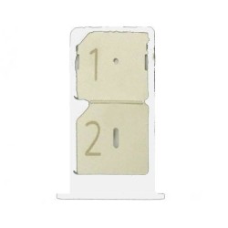 Bandeja Sim Xiaomi Mi 4C Blanco