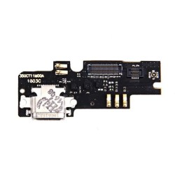Placa Conector de Carga y Microfono Xaomi Mi 4C