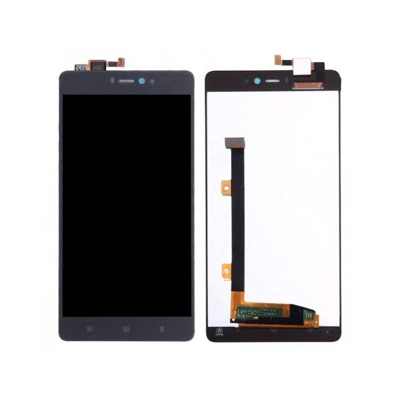 Pantalla LCD + Tactil Xiaomi Mi 4i Negro