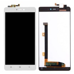 Pantalla LCD + Tactil Xiaomi Mi 4i Blanco
