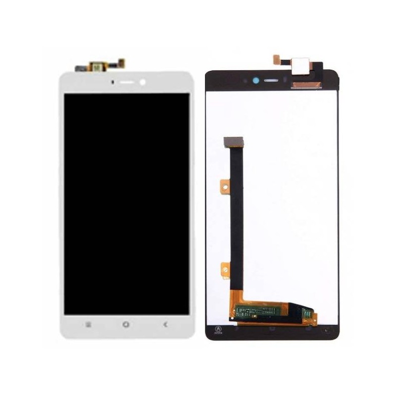 Pantalla LCD + Tactil Xiaomi Mi 4i Blanco