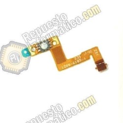 Flex de botÃ³n cÃ¡mara para Sony Xperia SP, M35H, C5303, C5302