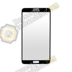 Cristal Galaxy Note 3 Azul