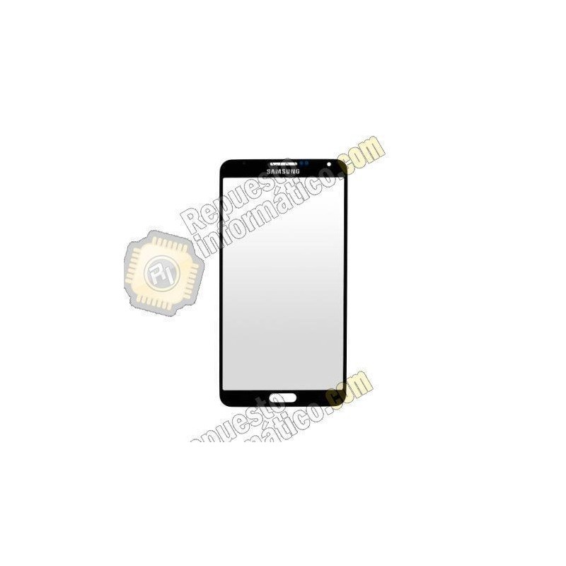 Cristal Galaxy Note 3 Azul