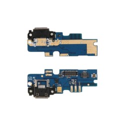 Placa Conector de Carga y Microfono Xiaomi Mi 4i