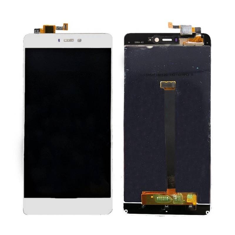 Pantalla, Lcd+Táctil Xiaomi Mi 4S Blanco