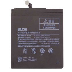 Bateria Original Xiaomi Mi 4S BM38