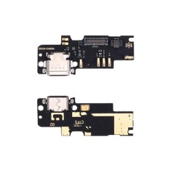 Placa Conector de Carga y Microfono Xiaomi Mi 4S