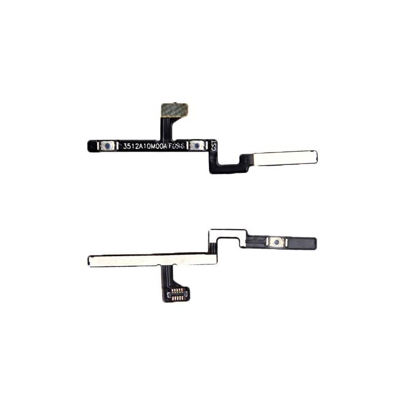 Flex Encendido y Volumen Xiaomi Mi 4S