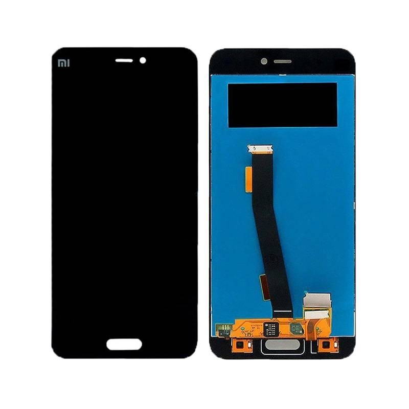 Pantalla LCD + Tactil Xiaomi Mi 5 Negro