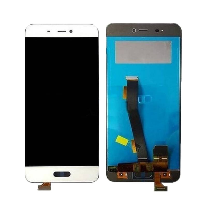 Pantalla LCD + Tactil Xiaomi Mi 5 Blanco