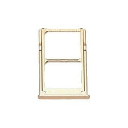 Bandeja Dual Sim Xiaomi MI 5 Dorado