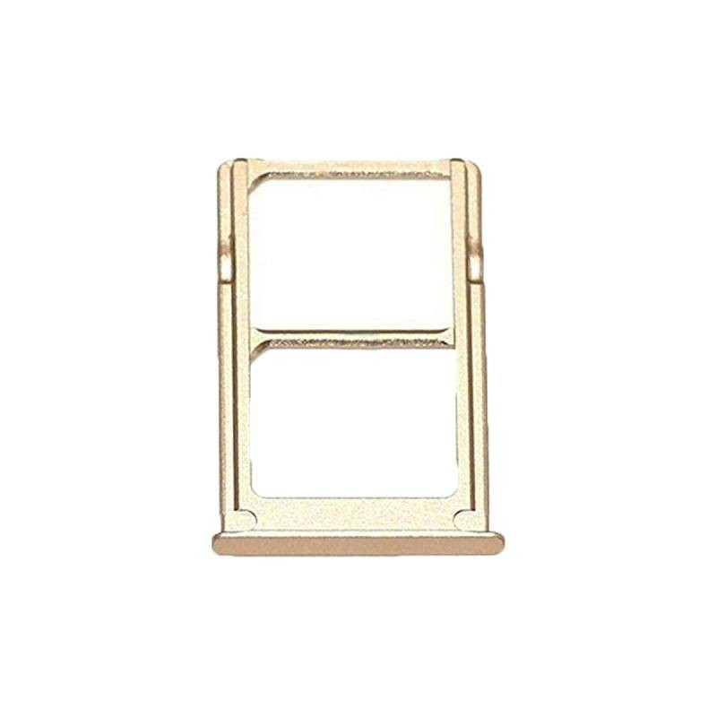 Bandeja Dual Sim Xiaomi MI 5 Dorado