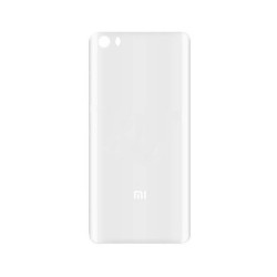 Tapa Trasera Xiaomi Mi 5 Blanco