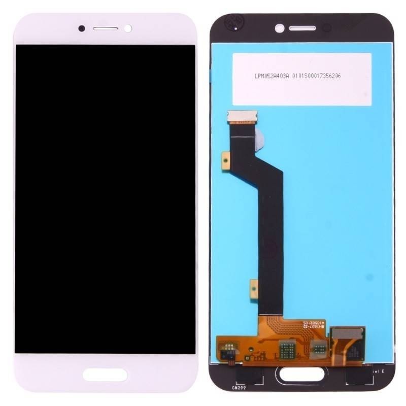 Pantalla LCD + Tactil Xiaomi Mi 5C Blanco