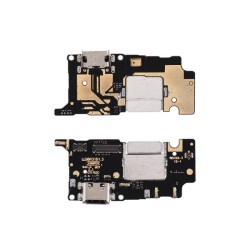 Placa Conector de Carga y Microfono Xiaomi Mi 5C