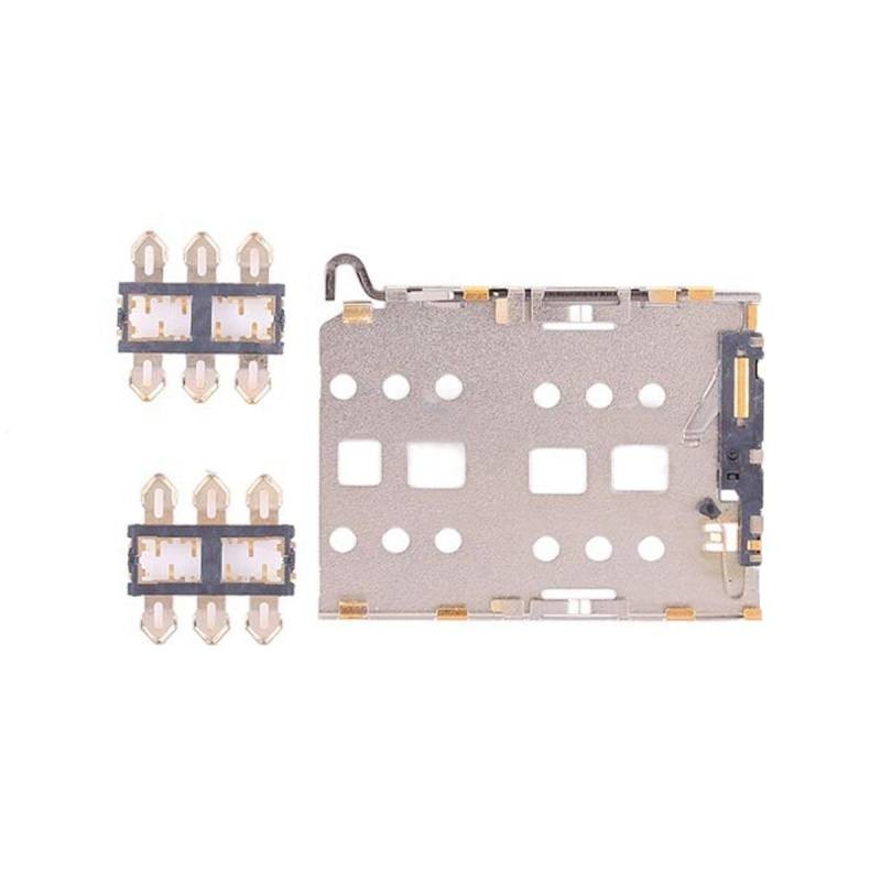 Lector Sim Xiaomi Mi 5S