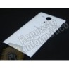 Tapa trasera Sony Xperia SP Blanca (Desmontaje)