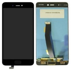 Pantalla LCD + Táctil Xiaomi Mi 5s Plus Negro