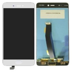 Pantalla Lcd+Táctil Xiaomi Mi 5s Plus Blanco