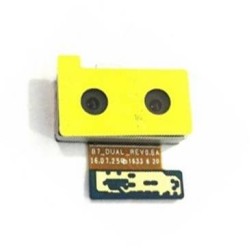 Cámara Trasera Xiaomi Mi 5S Plus