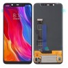 Pantalla Lcd + Tactil Xiaomi MI8 Negra