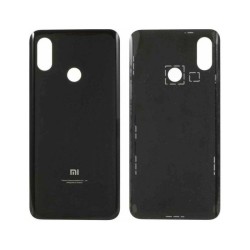 Tapa Trasera Xiaomi Mi 8 Negro