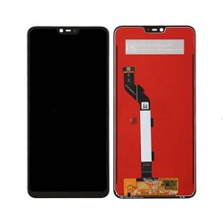 Pantalla LCD + Tactil Xiaomi Mi 8 Lite Negro