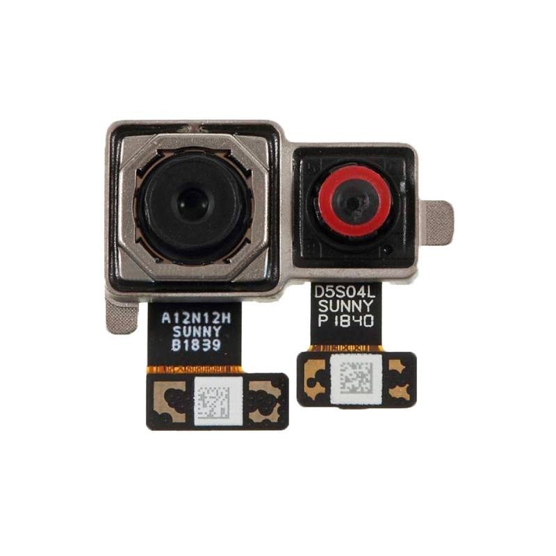 Camara Trasera Xiaomi Mi 8 Lite