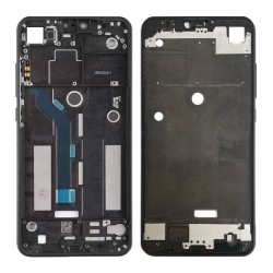 Marco Frontal Xiaomi Mi 8 Lite Negro
