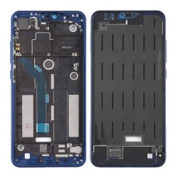 Marco Frontal Xiaomi Mi 8 Lite Azul