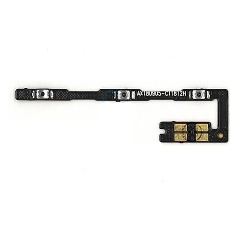 Flex de Encendido y Volumen Xiaomi Mi 8 Lite