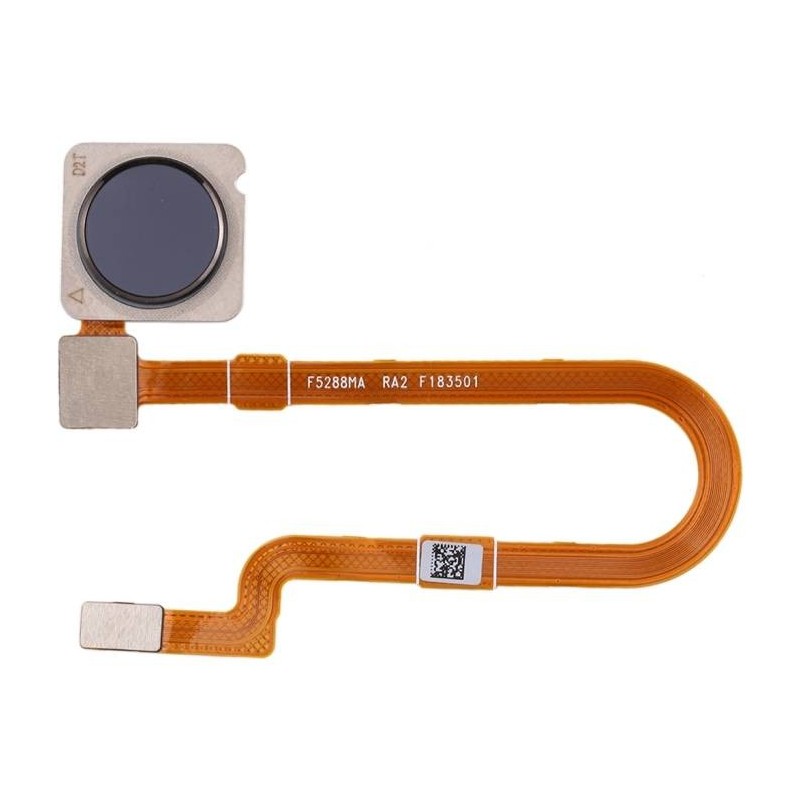 Flex con Lector de Huella Xiaomi Mi 8 Lite Negro
