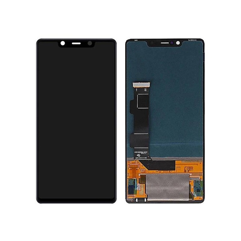Pantalla LCD + Tactil Xiaomi Mi 8 SE Negro