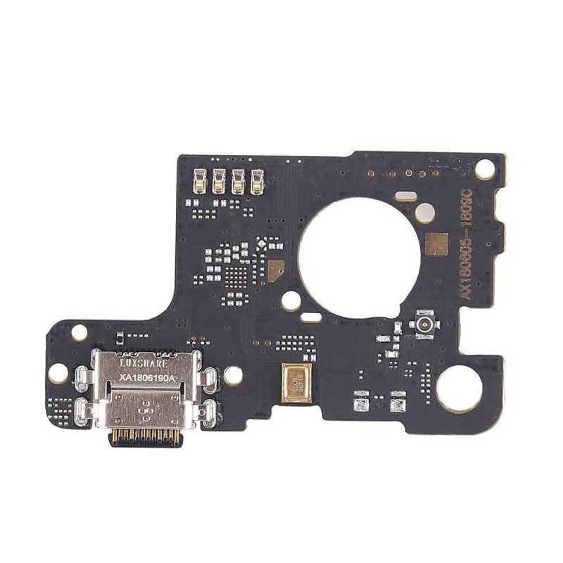 Placa Conector de Carga y Microfono Xiaomi Mi 8 SE