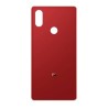 Tapa Trasera Xiaomi Mi 8 SE Roja