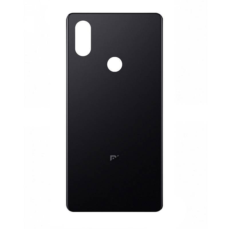 Tapa Trasera Xiaomi Mi 8 SE Negro