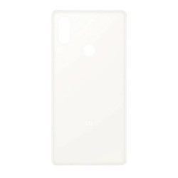 Tapa Trasera Xiaomi Mi 8 SE Blanco