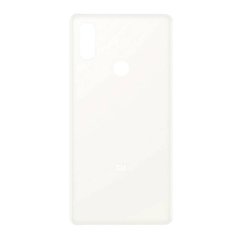 Tapa Trasera Xiaomi Mi 8 SE Blanco