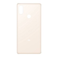 Tapa Trasera Xiaomi Mi 8 SE Dorado