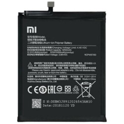 Bateria Xiaomi Mi 8 SE BM3D