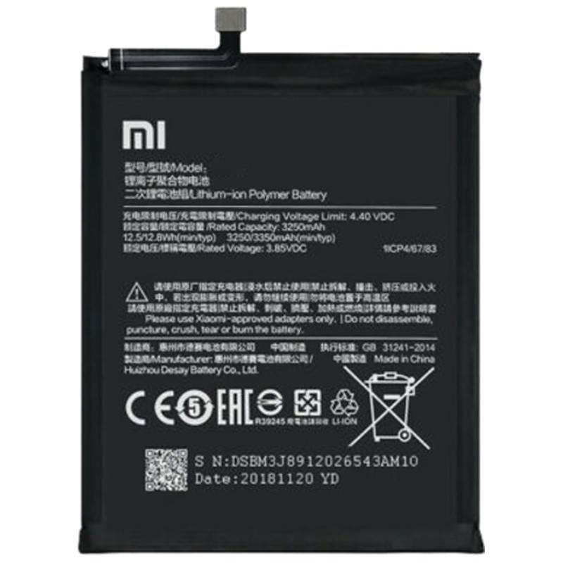 Bateria Xiaomi Mi 8 SE BM3D